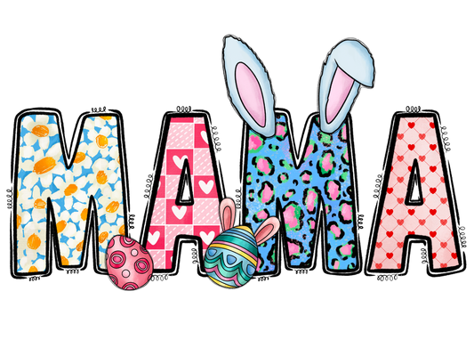 EASTER #107
