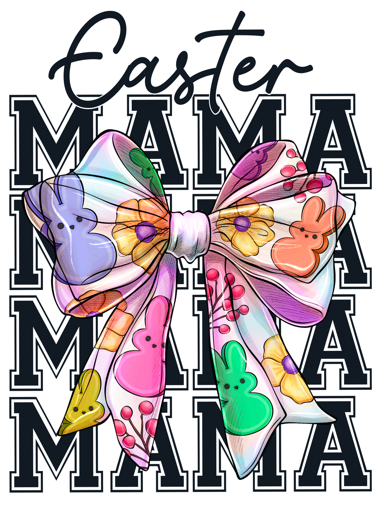 EASTER #115