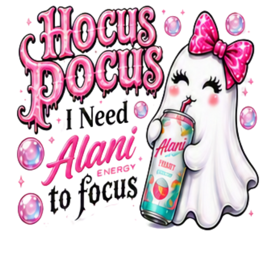 HOCUS POCUS I NEED ALANI TO FOCUS
