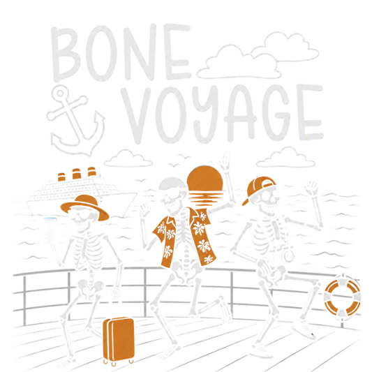 BONE VOYAGE