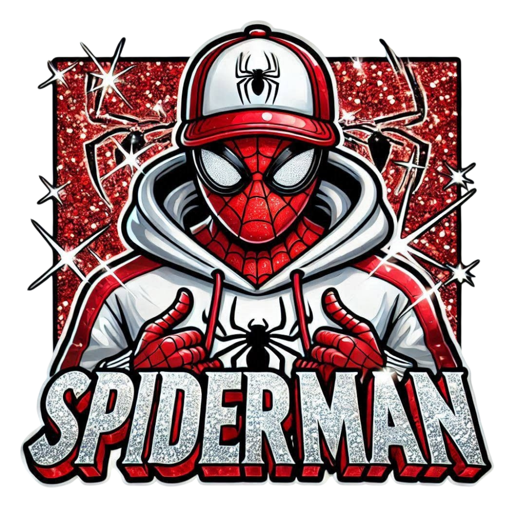 SPIDERMAN #1