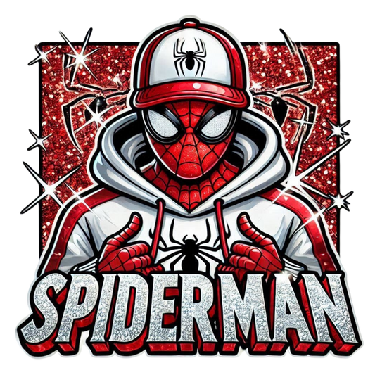 SPIDERMAN #1