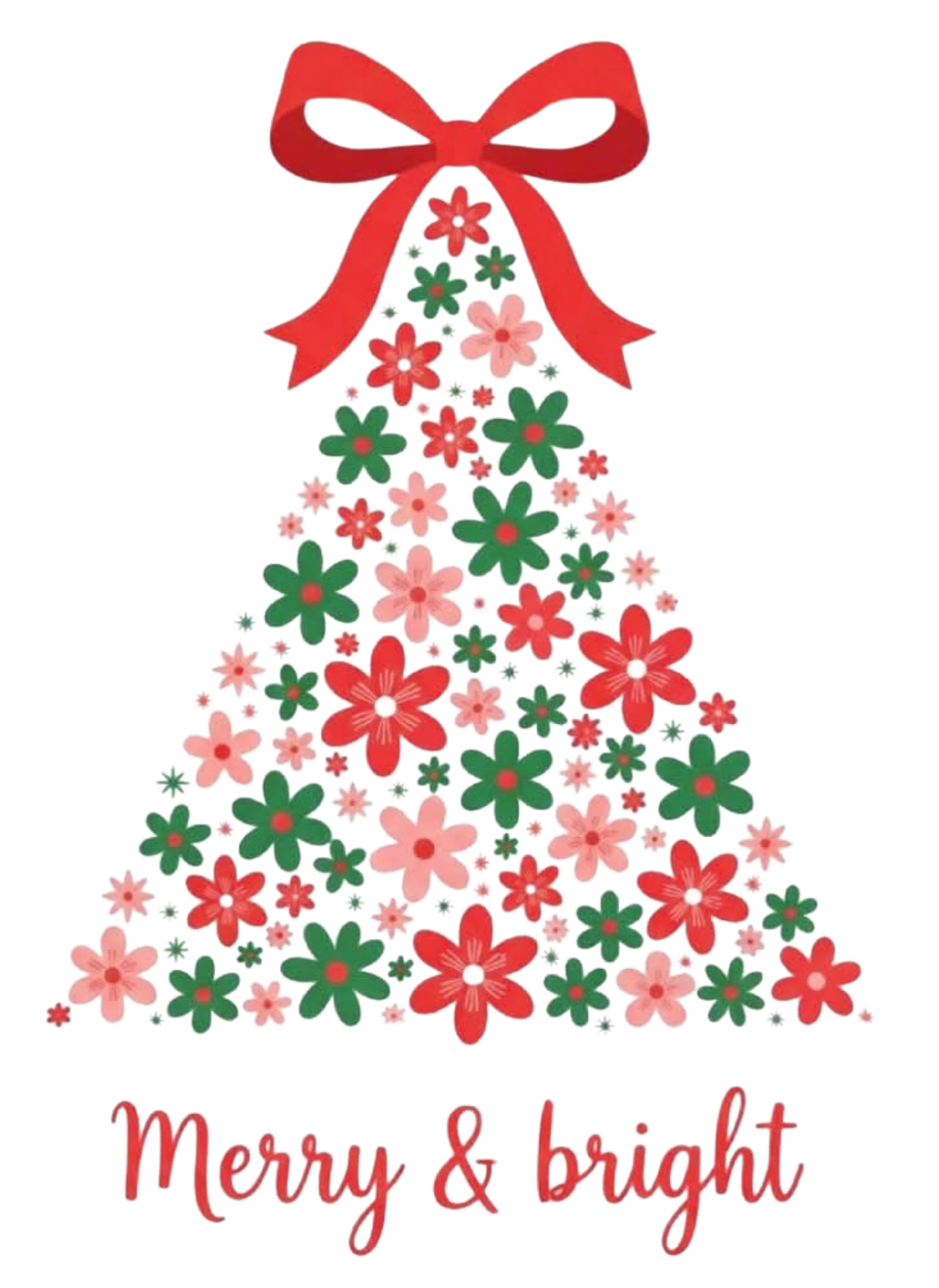 FLORAL TREE