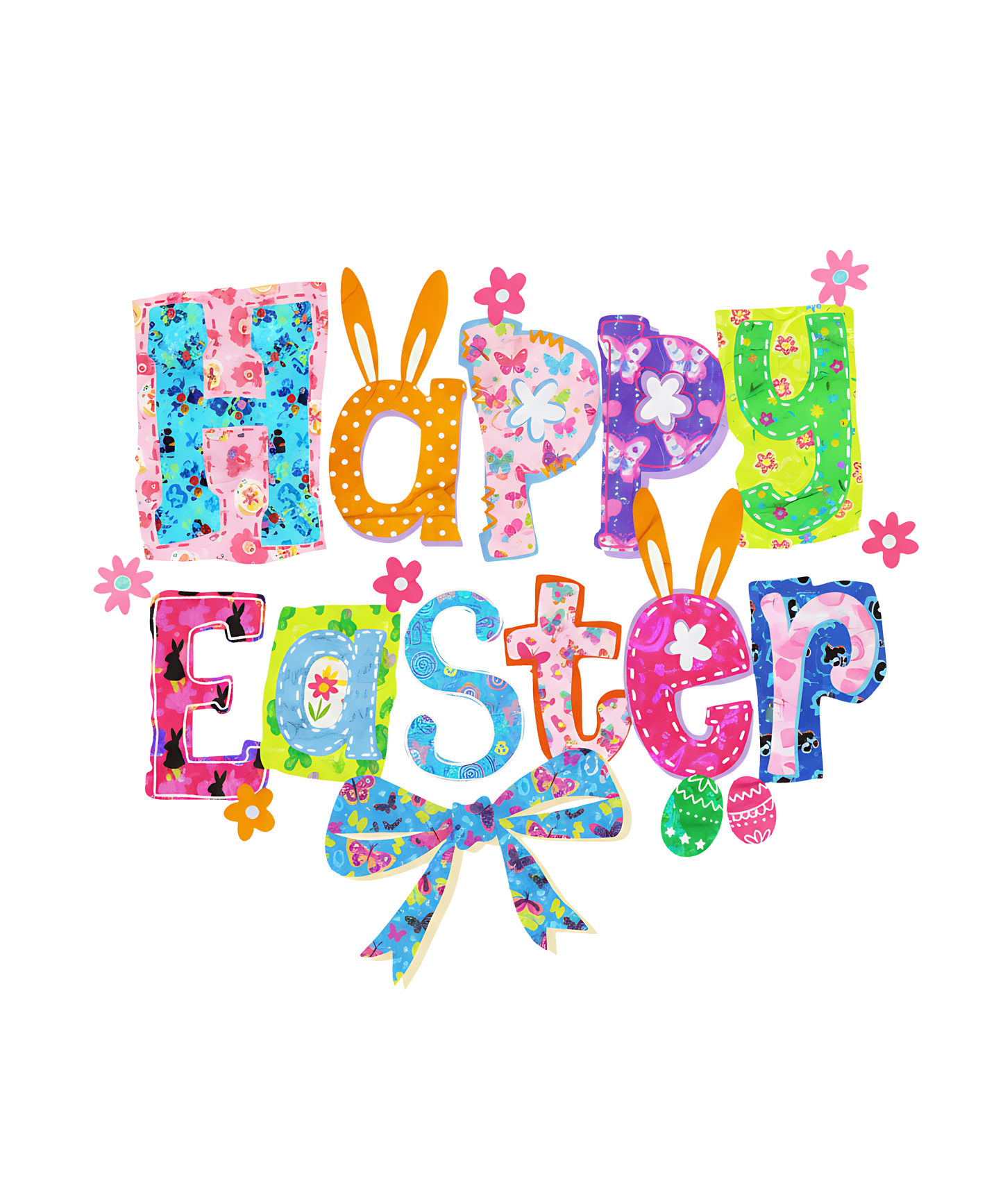 EASTER #95