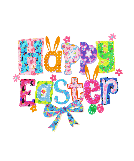 EASTER #95