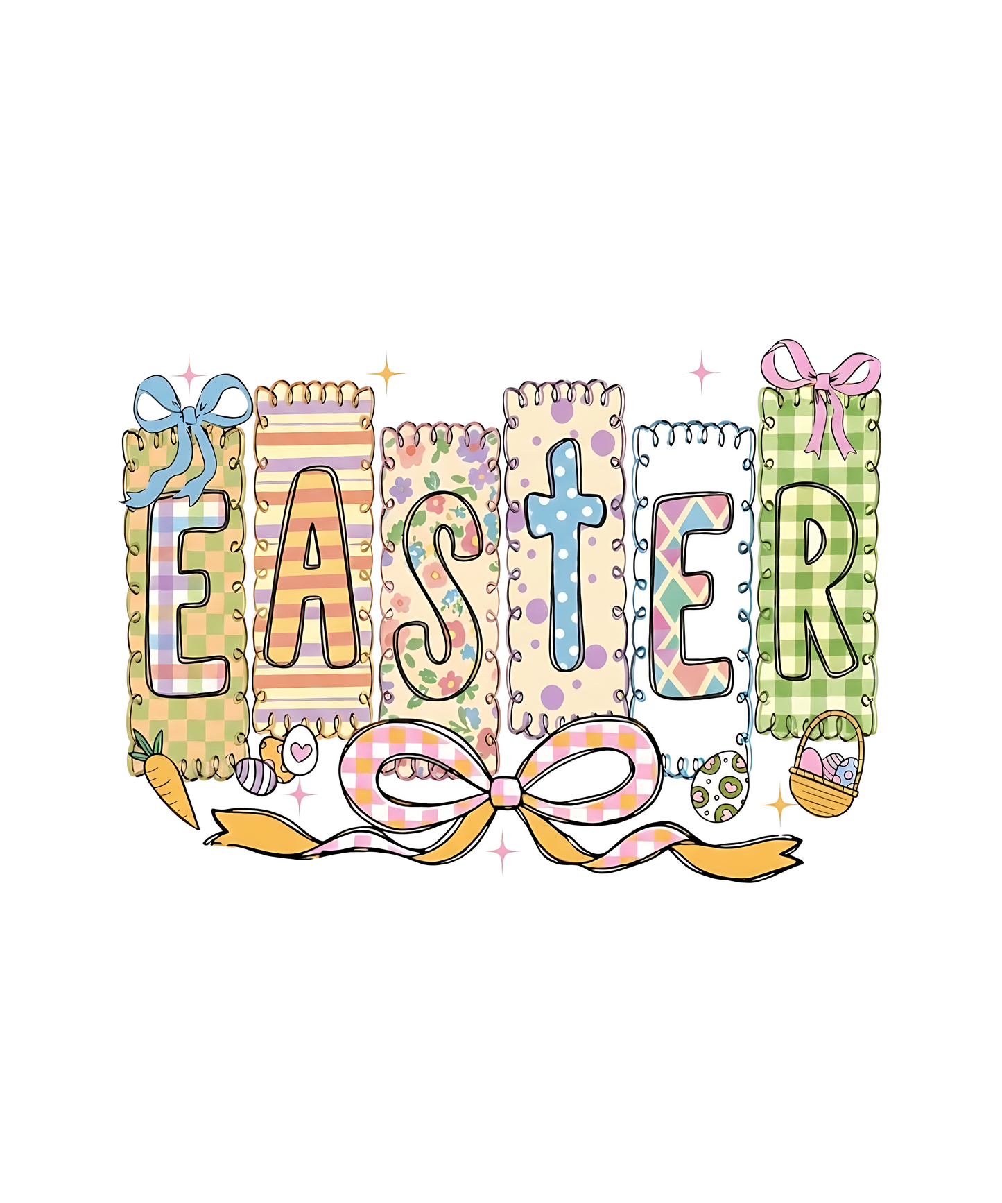 EASTER #86