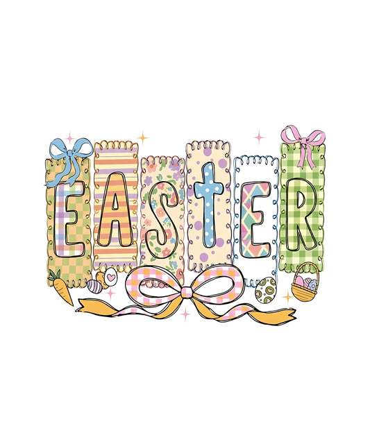 EASTER #86