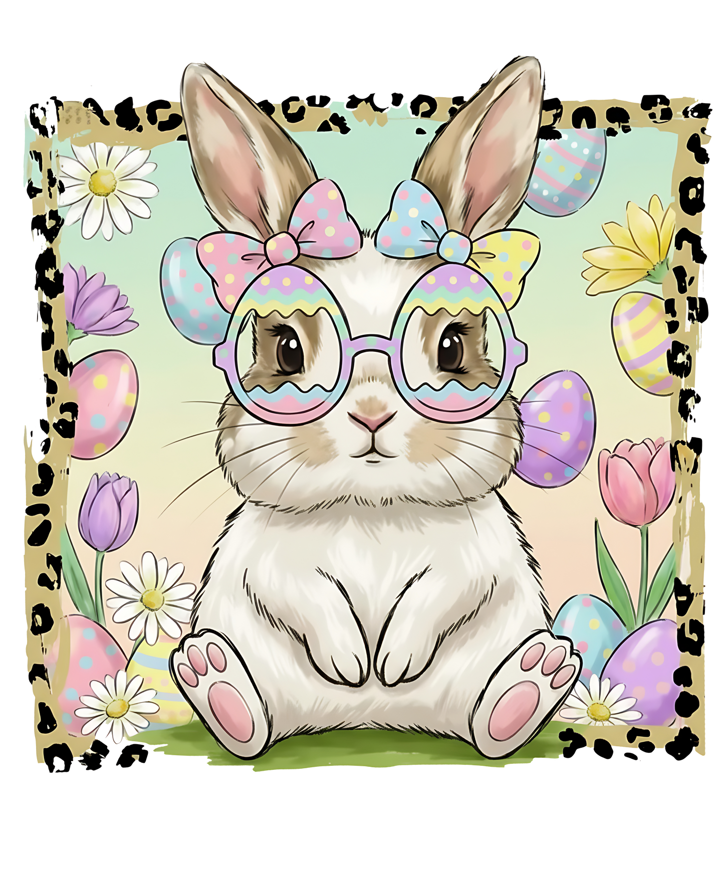 EASTER #57
