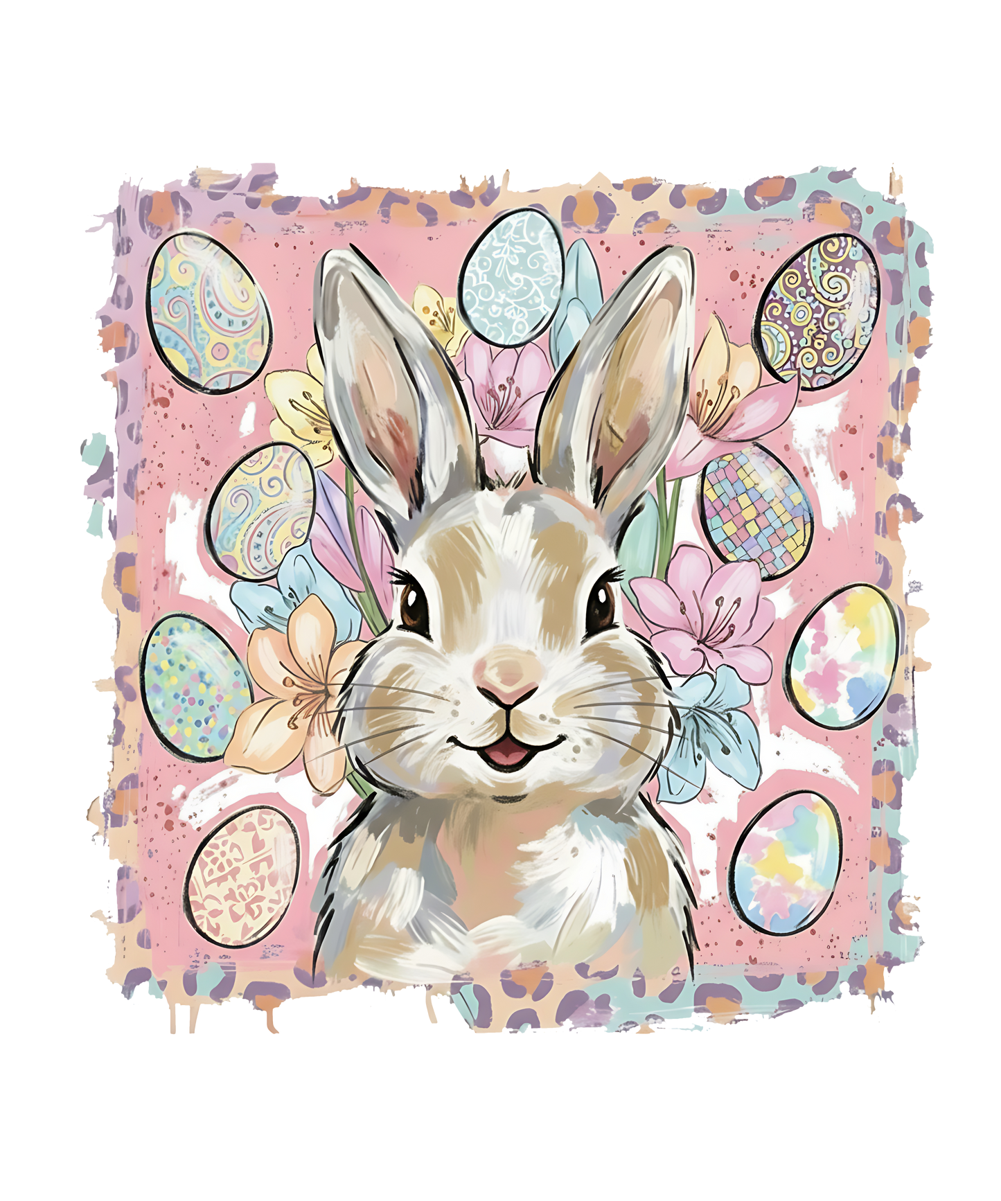 EASTER #68