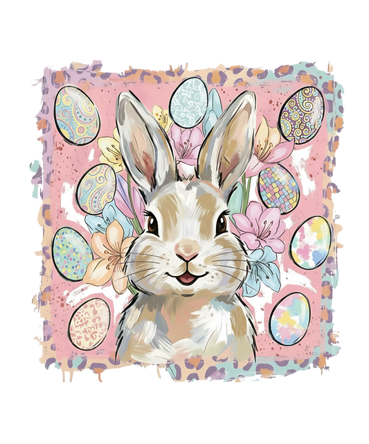 EASTER #68