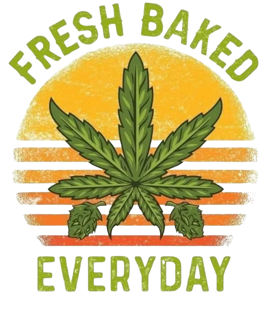 FRESH BAKED EVERYDAY