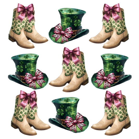 ST PATRICKS DAY #61