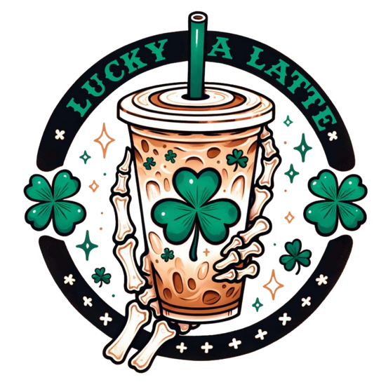 ST PATRICKS DAY #64