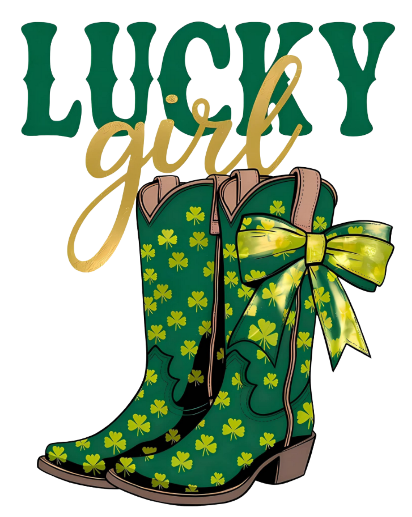 ST PATRICKS DAY #65