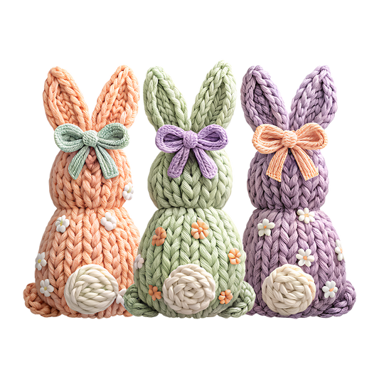 EASTER #63