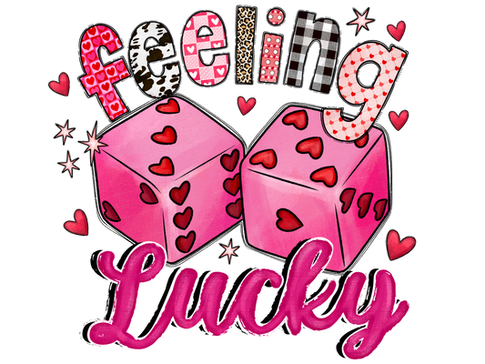 VALENTINES DAY #92