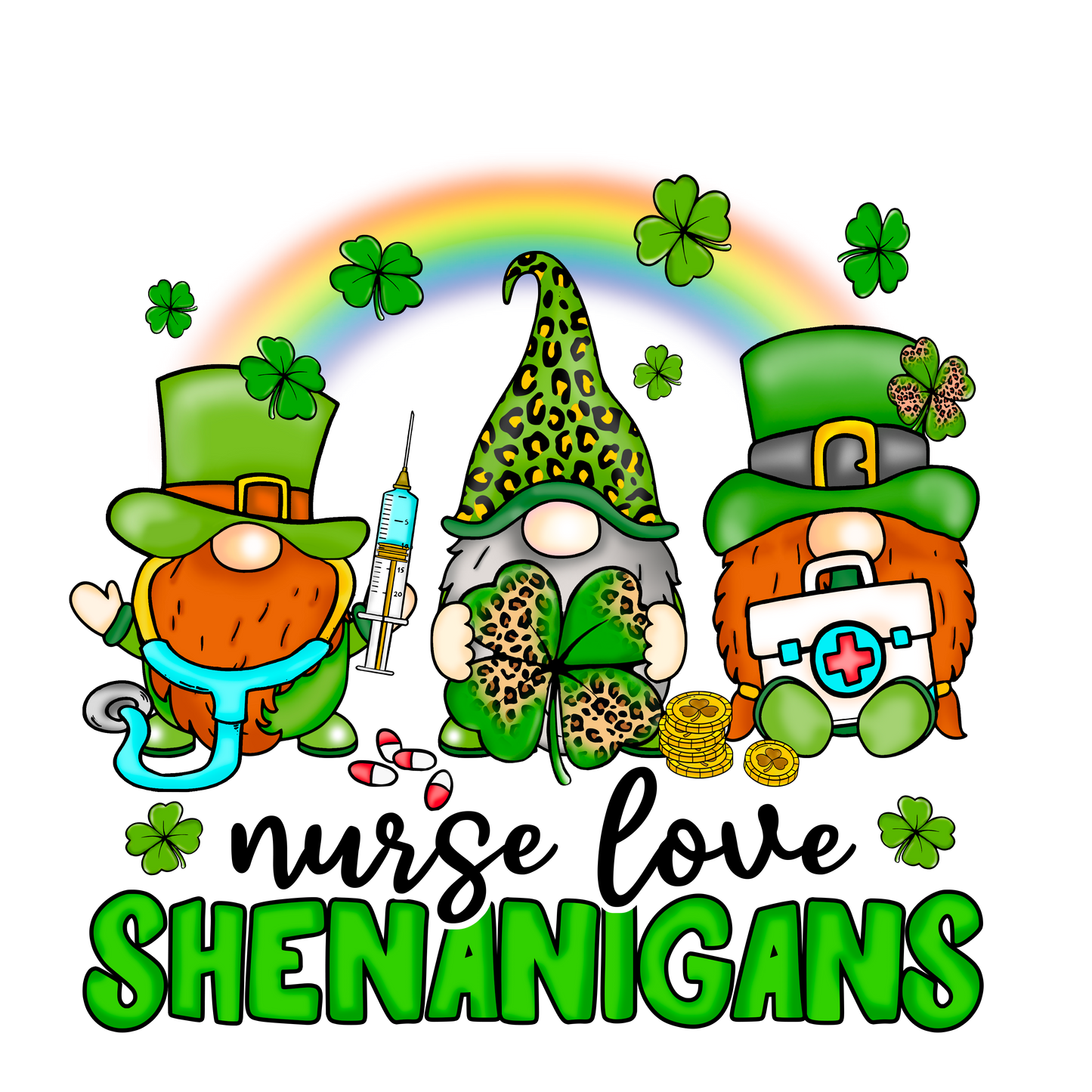 ST PATRICKS DAY #20