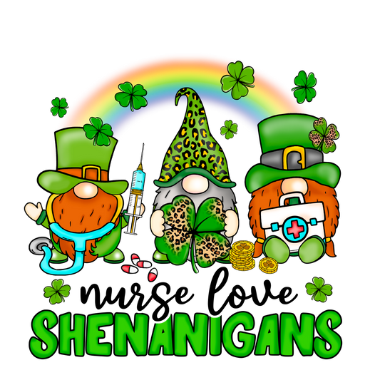 ST PATRICKS DAY #20