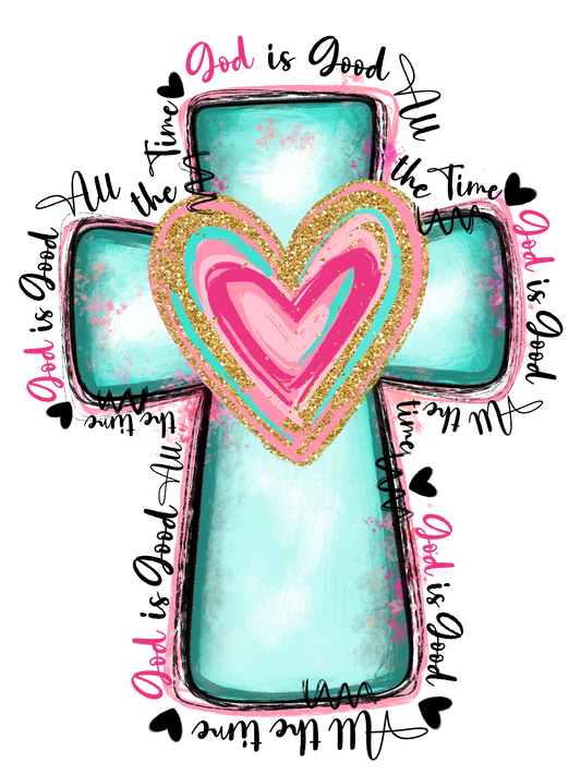 RELIGION #17