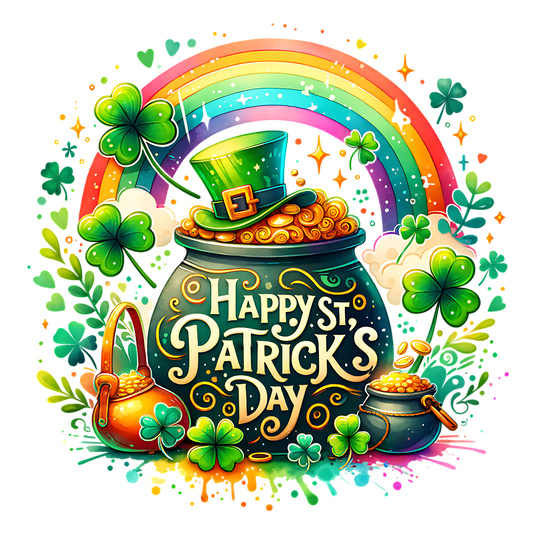 ST PATRICKS DAY #21