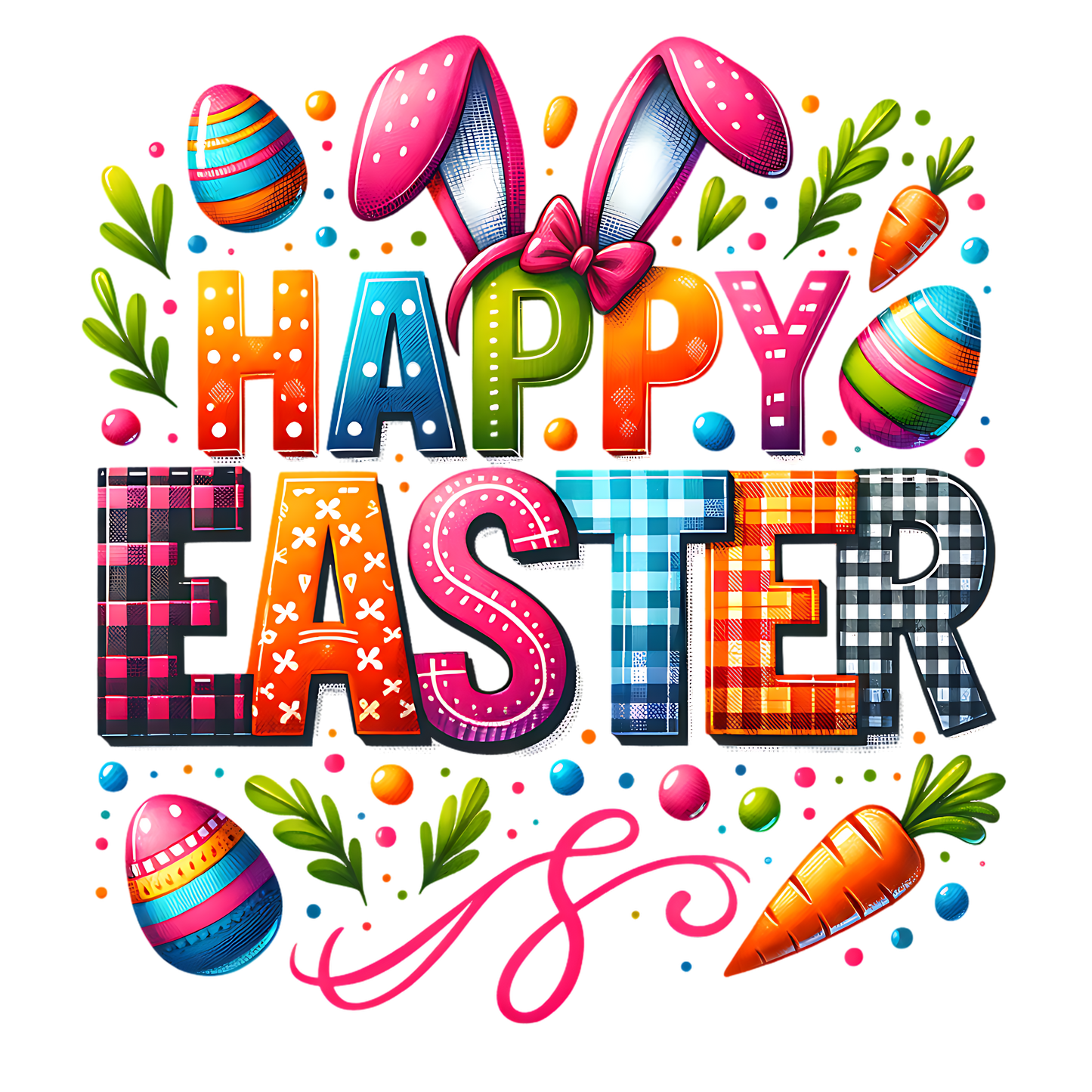 EASTER #55