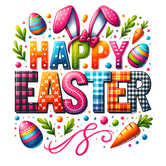EASTER #55