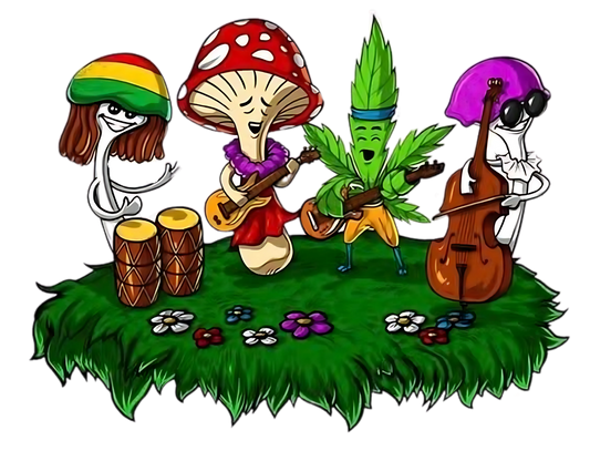HAPPY PEOPLE