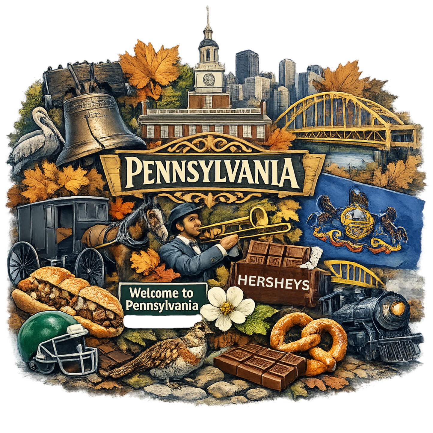 PENNSYLVANIA