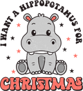 I WANT A HIPPOPOTAMUS FOR CHRISTMAS