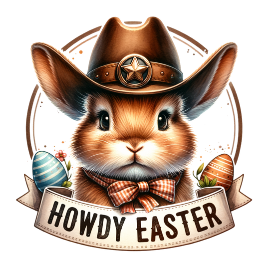 EASTER #66