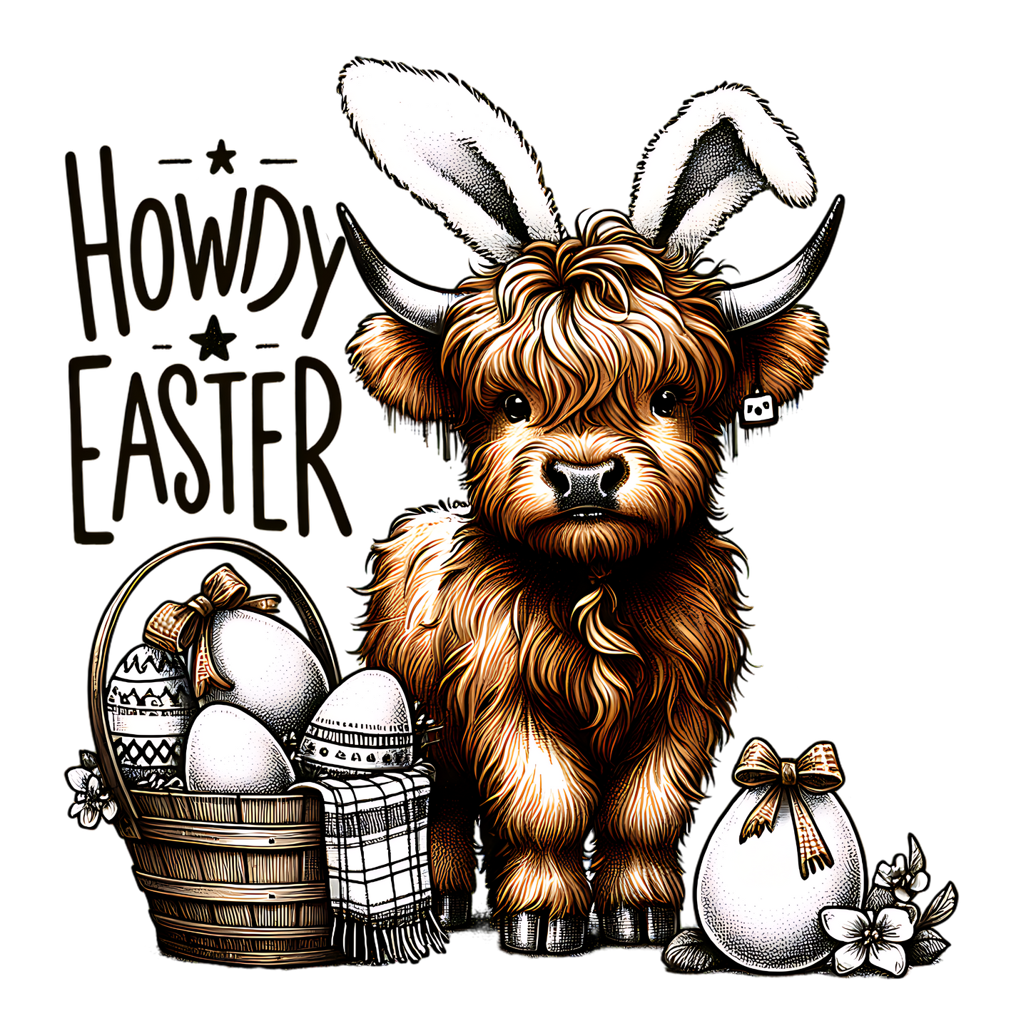 EASTER #62