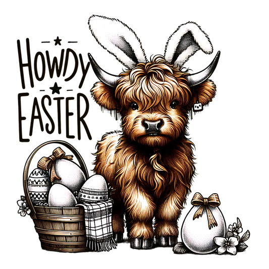EASTER #62