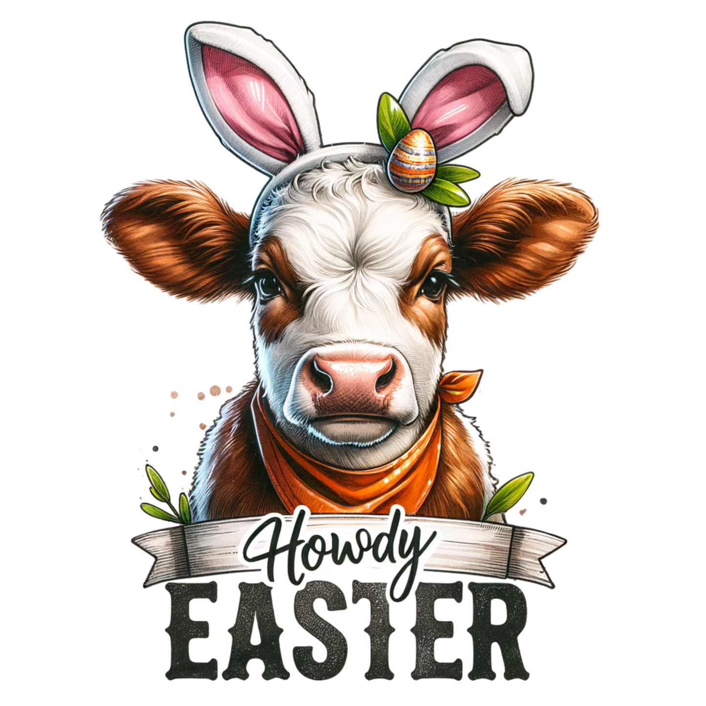 EASTER #72