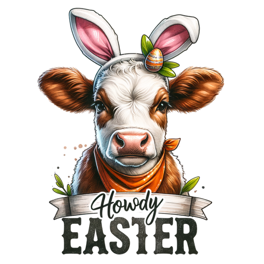 EASTER #72
