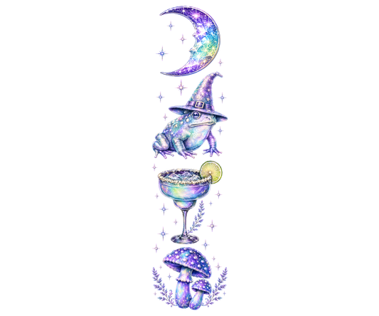 PRACTICAL MAGIC 7