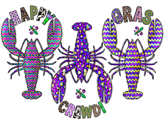 MARDI GRAS #86