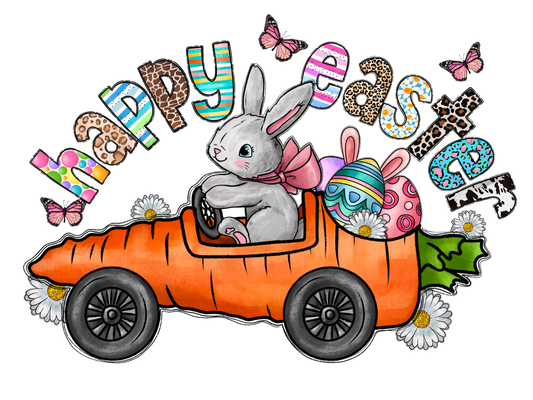 EASTER #106