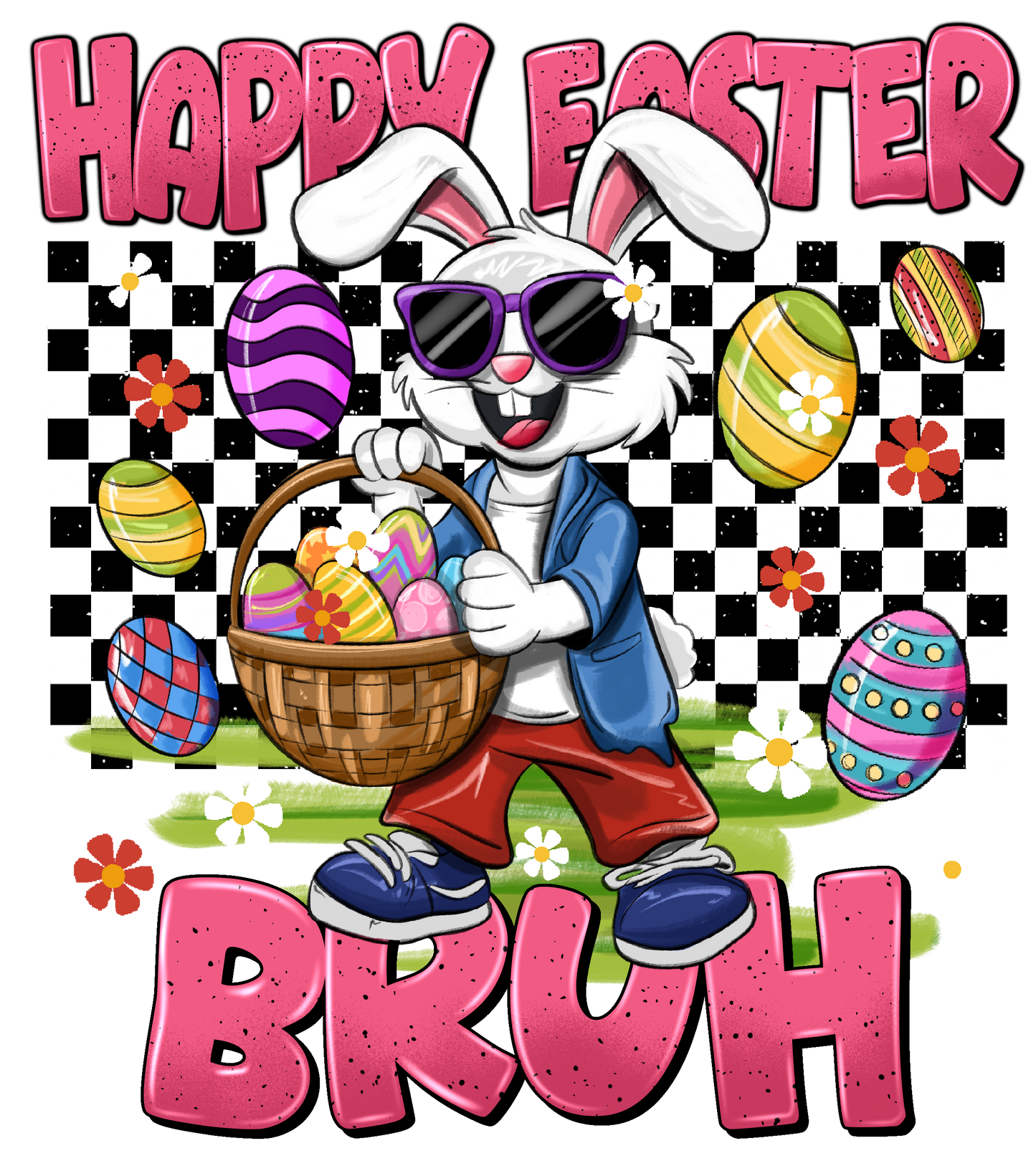 EASTER #119