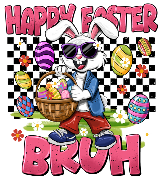 EASTER #119