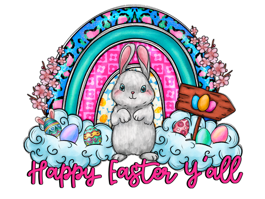 EASTER #101