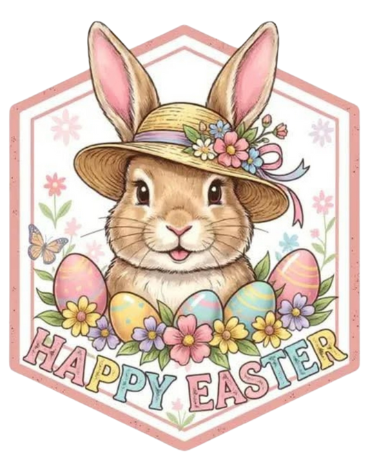 EASTER #123