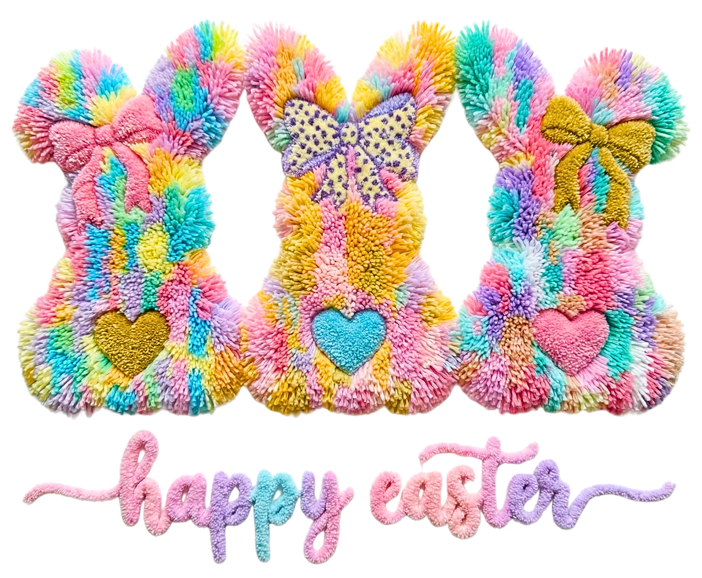 EASTER #120