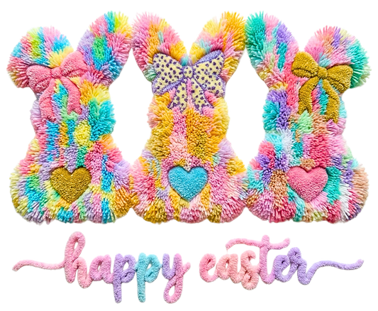 EASTER #120