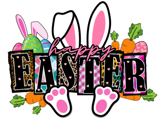 EASTER #151