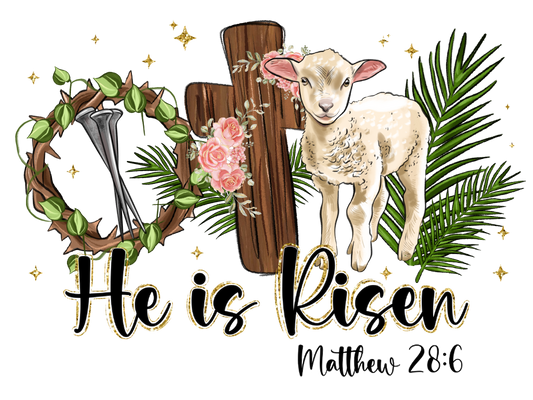 EASTER #109
