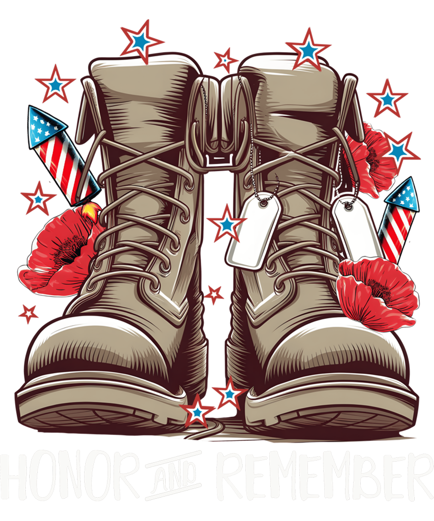 MEMORIAL DAY #1