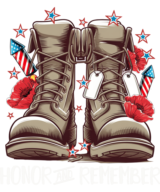MEMORIAL DAY #1