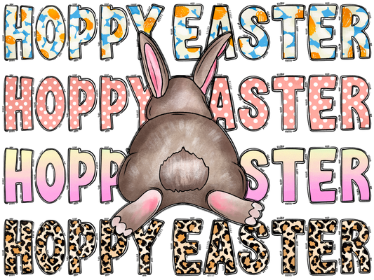 EASTER #96