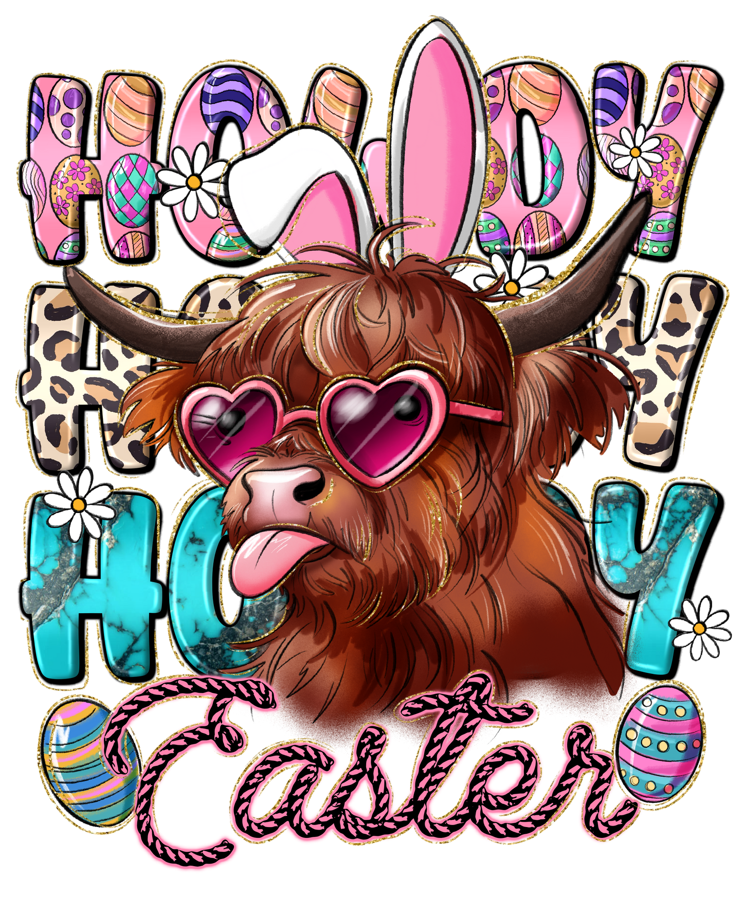 EASTER #97