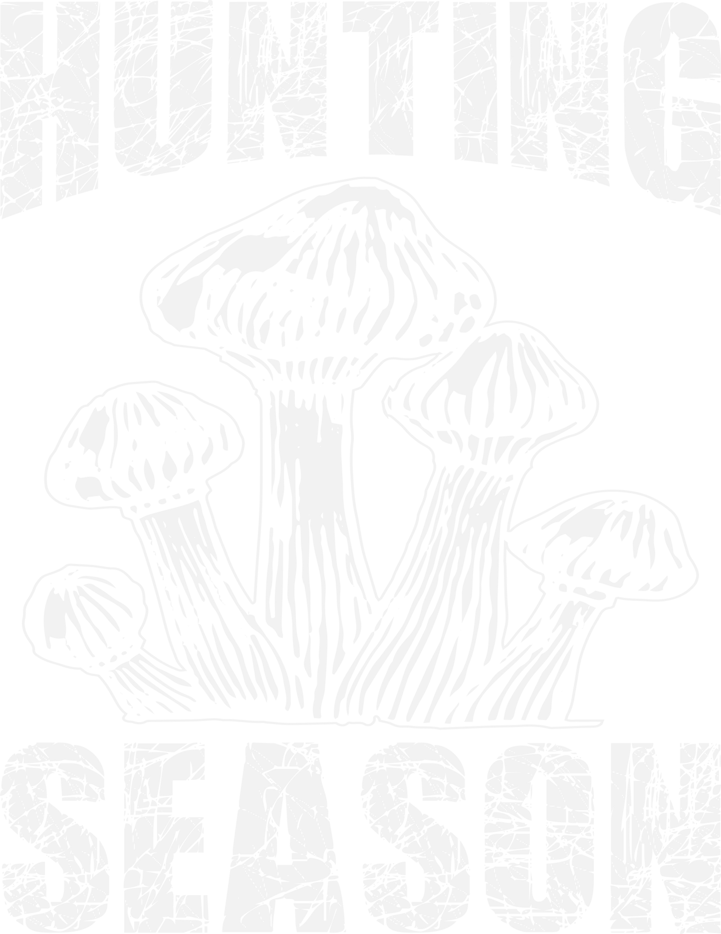 HUNTING SEASON